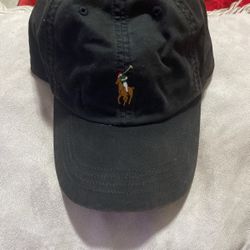 Polo Ralph Lauren Hat 