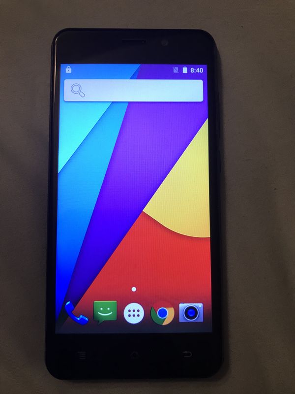Android 5.1 Smartphone Phone Maze Speed SSB-500 for Sale in San Diego