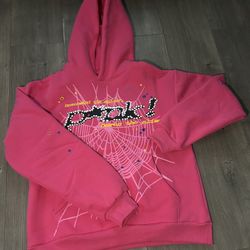 Sp5der Hoodie 