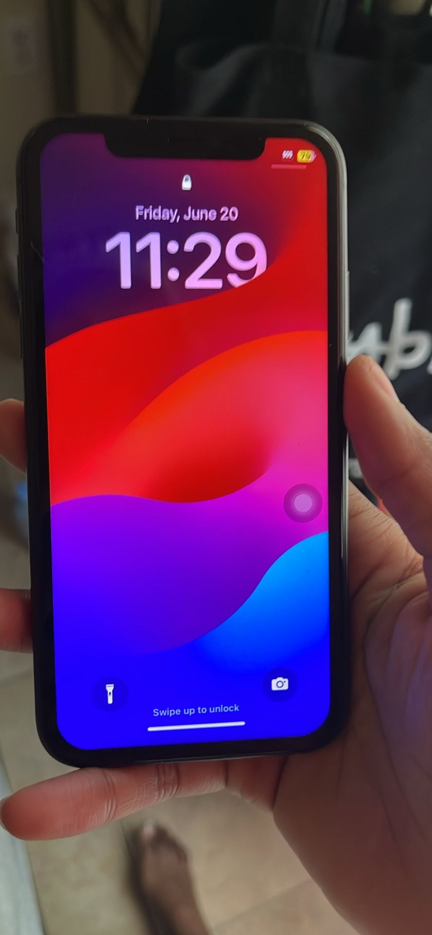 iPhone 11 64gb