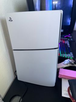PS5