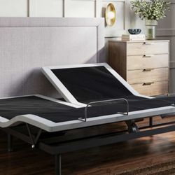 Adjustable Bases  &  Mattress Blowout  Up to 80% OFF!