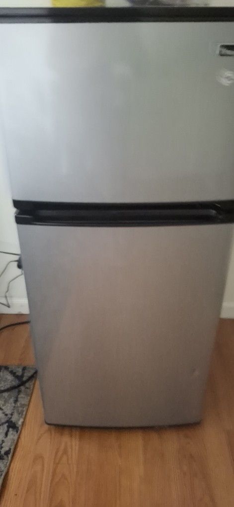 Refrigerador Marca Magic Chef