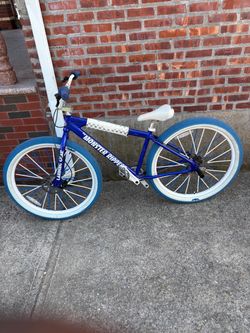 se bike monster ripper 29in