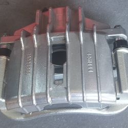 Brake Caliper for Chevy and Oldsmobile 