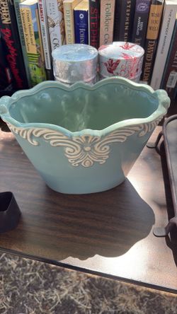 Small Decorative Vase
