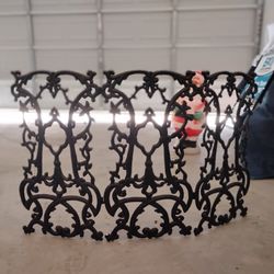 Fireplace Grate 