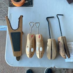 Professional Shoe Stretcher