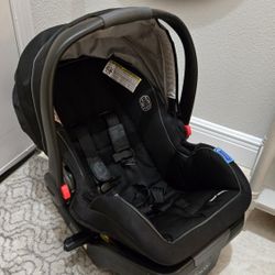 Car Seat 