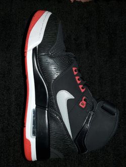 Nike AIR REVOLUTION Zebra Bred for Sale in San Jose CA OfferUp