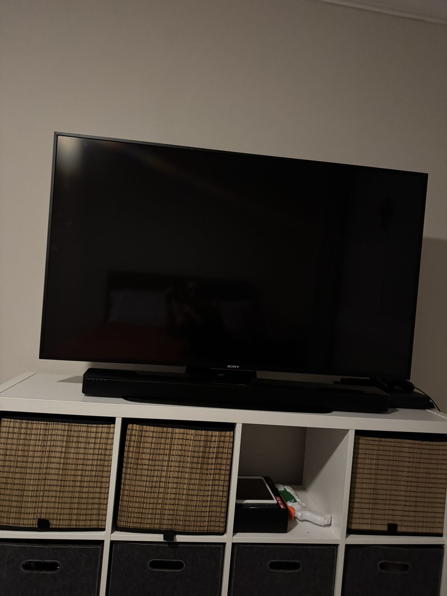 Sony XBR55X800E 55 Inches 4k Smart Tv
