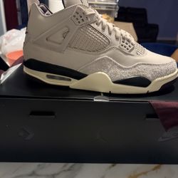 Jordan 4 A Ma Maniere