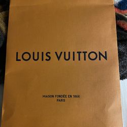 Louis Vuitton Bag 40.00 Puo Fontana Firm