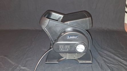 Lasko Floor Fan