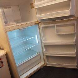 Used Refrigerator 