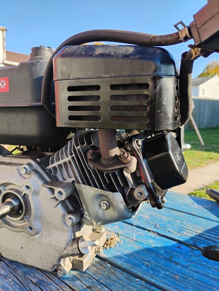 Engine Westing Engine