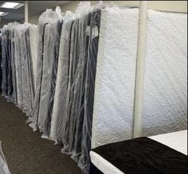 Queen mattress