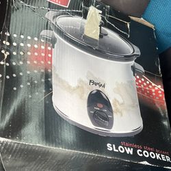Slow Cooker