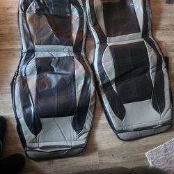 Car Seat Covers