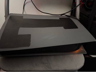 Digital PS5 Model 1