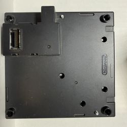 Untested GameCube Nintendo Gameboy Player 