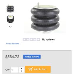 Air Spring 