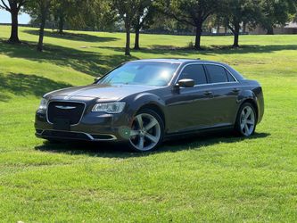 2016 Chrysler 300