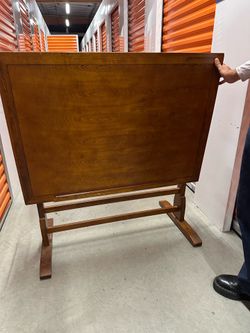 DRAFTING TABLE! (DESK) | MOVING SALE