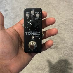 Tonex One