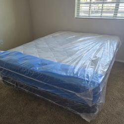 2026 Deals 24/7 Same Day Delivery Se Habla Espanol Single Twin Mattress 99 Full 159 Queen Bed 179 King 229 Cali King 229 All Sizes Available 