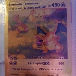 Charizard 