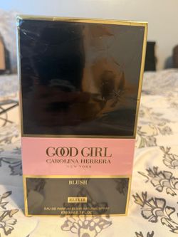 Carolina herrera