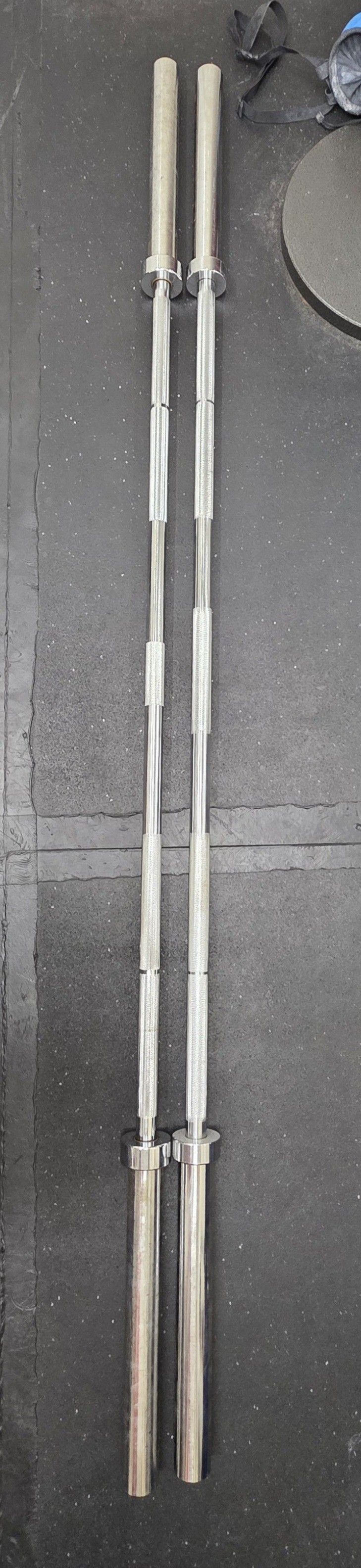 Barbells