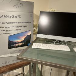 Product Description Processor & Memory: AMD Ryzen 3 5425U Processor 8GB DDR4-3200 SDRAM Drives: 1TB 7200RPM SATA Hard Drive 256GB M.2 PCIe NVMe Solid 