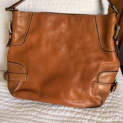Vintage Michael Kors Purse Shoulder Bag