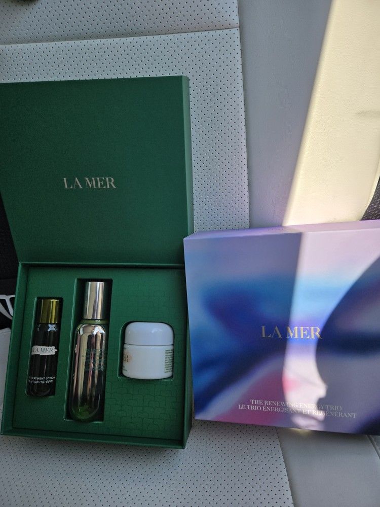 La Mer 1ml Skincare