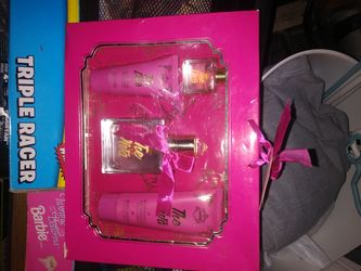 Perfumes