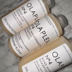 OLAPLEX NO. 4 SHAMPOO FULL SIZE $23 Each 