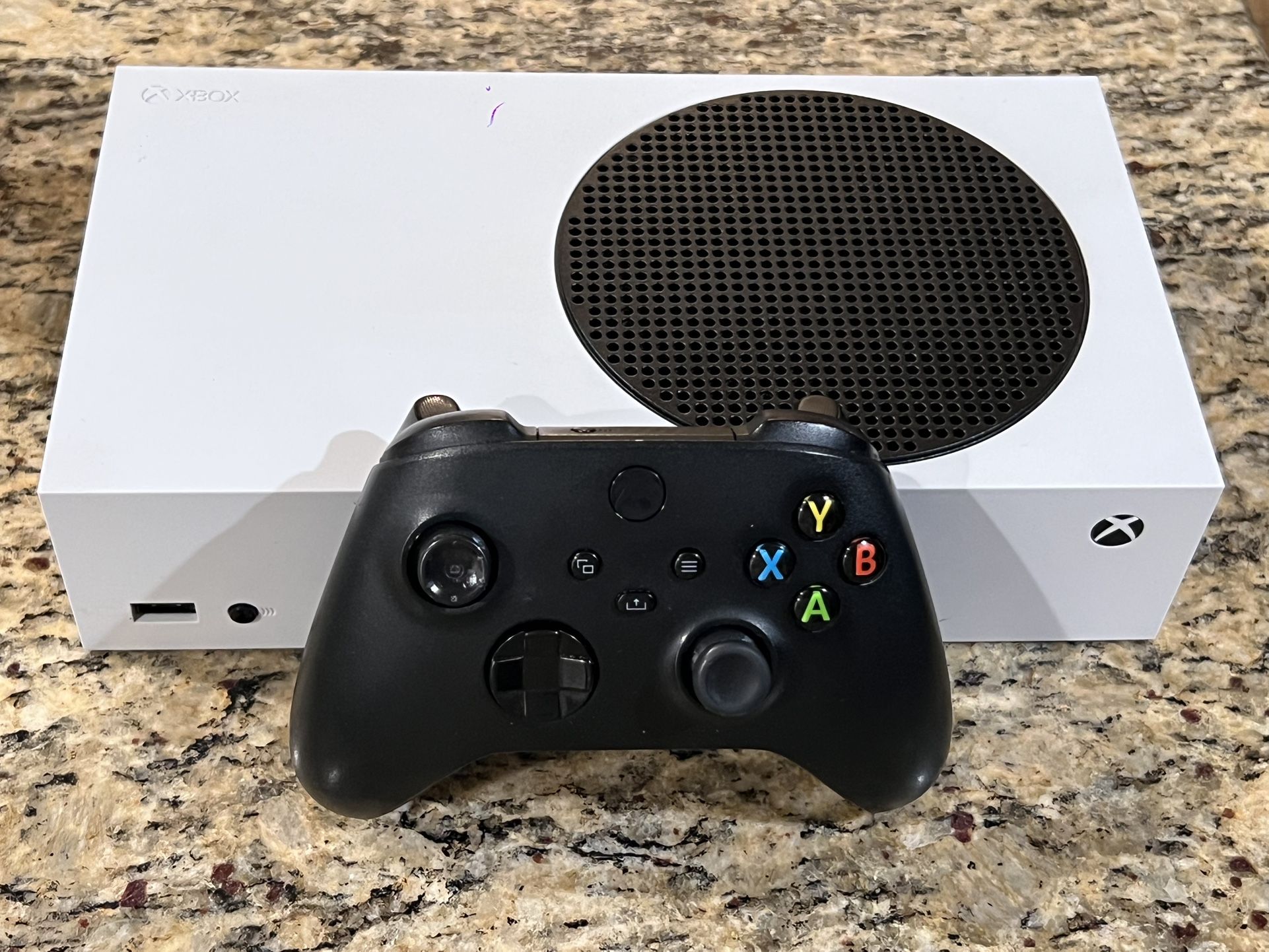 Xbox Series S