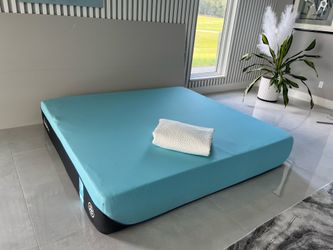 California king mattress new