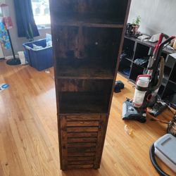 Book Shelf 