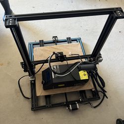 3D Printer 