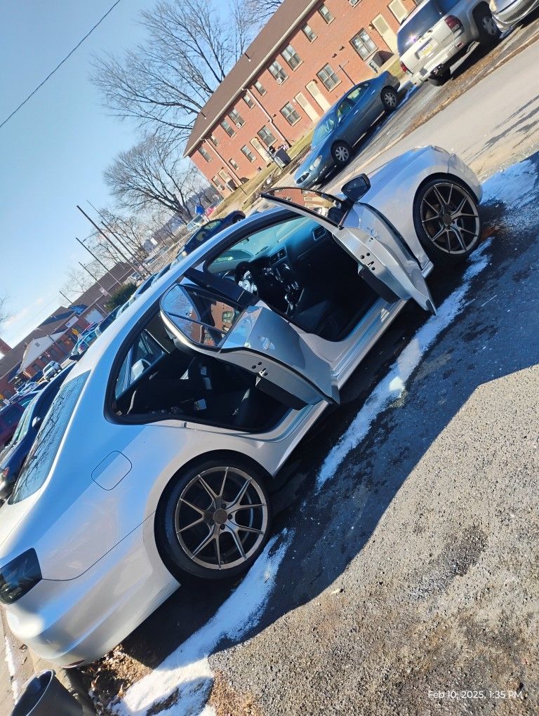 2011 Volkswagen Jetta