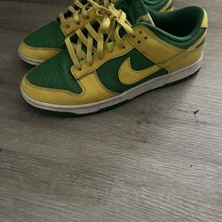 Nike Dunks