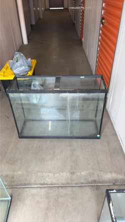 45 gal tank
