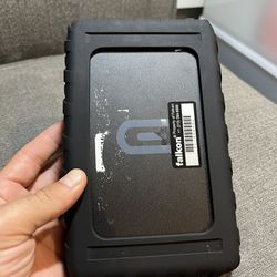 Glyph Blackbox Pro 6TB USB-C