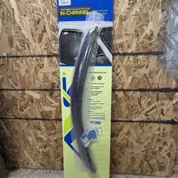 Chevy/ GMC Rain Guards