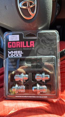 Wheel locks