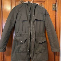 Tommy Hilfiger Coat 