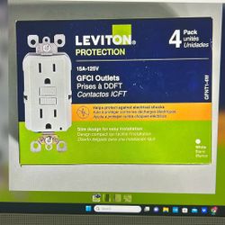 GFI  15 Y 20 Amp